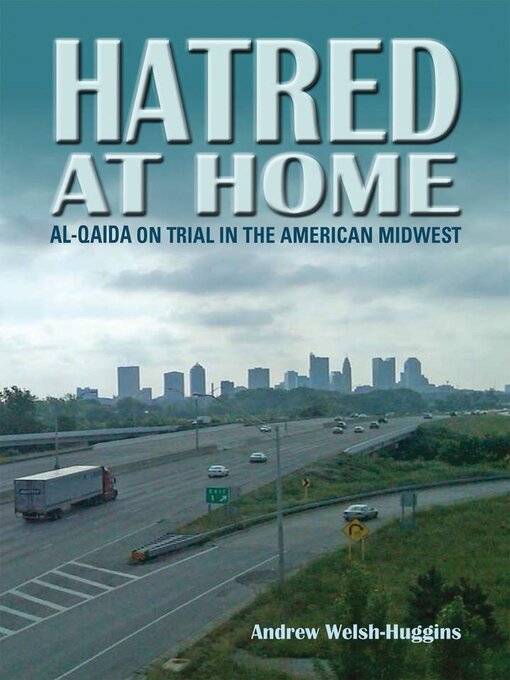 Title details for Hatred at Home by Andrew Welsh-Huggins - Available